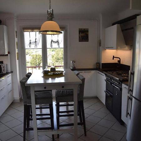 Au Calme Appartement Anglet Buitenkant foto