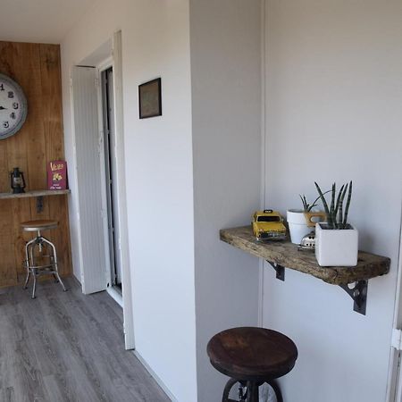 Au Calme Appartement Anglet Buitenkant foto